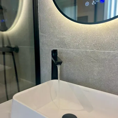 Appartamento Le Carrel, Centre De Rennes Esterno foto